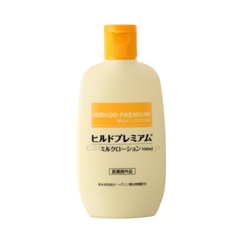 힐드 프리미엄 밀 클로션 / 100mL