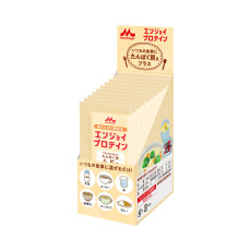 엔조이 고단백 파우더 653740 5g×10포