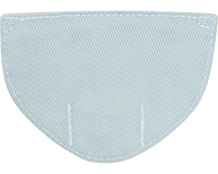 치매 장갑 No.3·No.5·No.6 블라인드 커버 (교체용) 105862 블루 M.L 공통