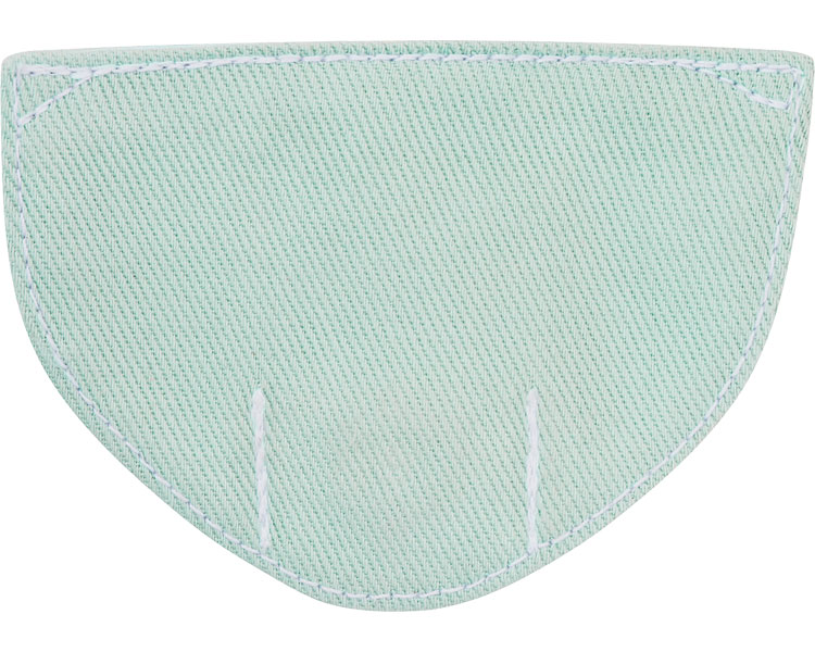 치매 장갑 No.3·No.5·No.6 블라인드 커버 (교체용) 105861 그린 M.L 공통