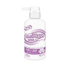 리프레 촉촉한 엉덩이 세정액 90428 350mL