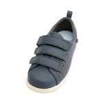 Re-Life 메쉬 01 7503 (7E, 한 짝) LL 네이비 왼발