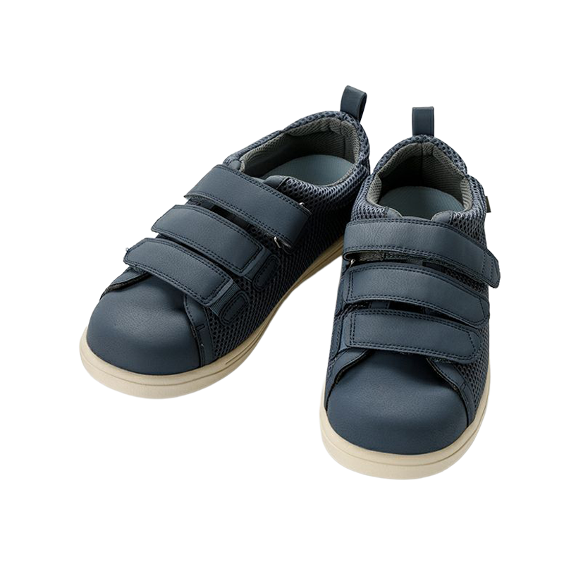 아유미 리라이프 메쉬 01 L 240-245 네이비 7502