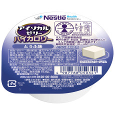 아이소칼 고칼로리 젤리 두부맛 9402998 66g