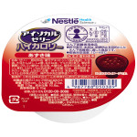 아이소칼 고칼로리 젤리 단팥 맛 9402908 66g