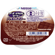 아이소칼 고칼로리 젤리 초콜릿맛 9402909 66g