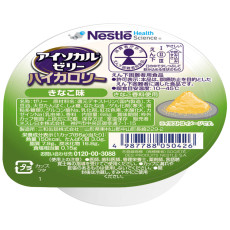 아이소칼 고칼로리 젤리 콩가루맛 9402914 66g