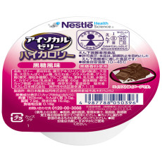 아이소칼 고칼로리 젤리 흑당맛 9402910 66g