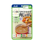 밸런스 부드러운 반찬 고기감자조림 스타일