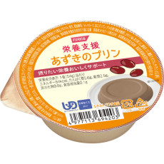 영양지원 단팥 푸딩 54g