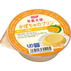 영양지원 단호박 푸딩 54g