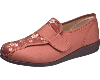 쾌보주의 L052 여성 23.0cm 벽돌 콤비