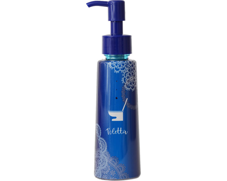 Toletta 휴대용 탈취제 블루 타입 01A02301 110mL