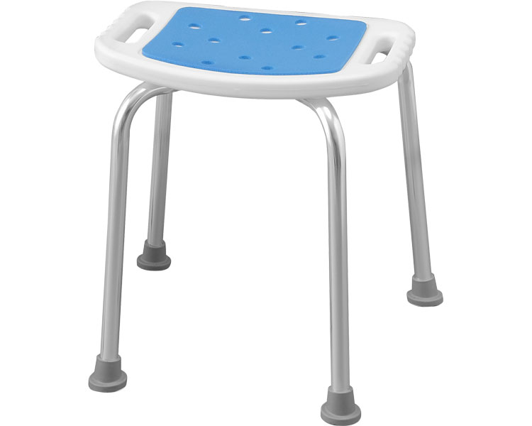 케어레시피 목욕의자 하이형 SCN-450