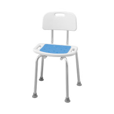 케어레시피 목욕의자 하이형 등받이 있음 SCT-450