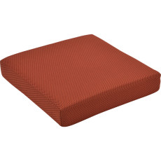 휠체어용 쿠션 자락스 UB 7cm CK-02UB-BR 브라운