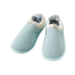 아유미 SUTTO 시리즈 프래시 실내화 L 245-255 민트  2248