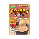 부드럽게 락 케어 부드러운조림 돈가스조림풍 89449 80g