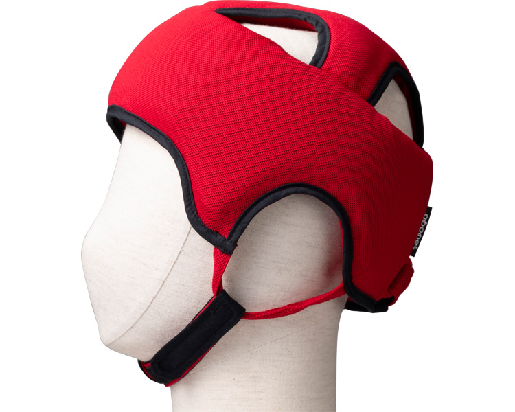 아보넷 가드 A타입 (얕음,스탠다드 N) 2072 M 레드