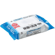 HP1 미닛 버스터 웨트 크로스 (30매입) MO738-000X-MB 30매입