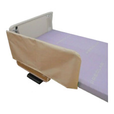안심 침대 난간 커버 (쿠션 없음) MT-2005B 베이지