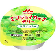 엔조이 컵젤리 머스캣맛 655418 70g