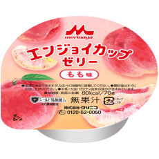 엔조이 컵젤리 복숭아맛 655417 70g