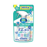 헬퍼타스케 향기 변환 탈취 스프레이 쾌적한 플로럴향 리필 350mL