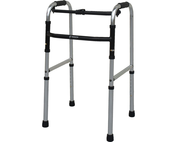 슬림 프레임 워커 고정형 하이모델 WFS-4968HUL310