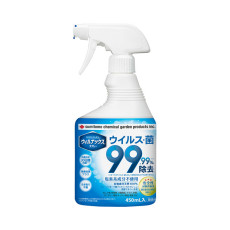 윌낙스 스프레이 450mL