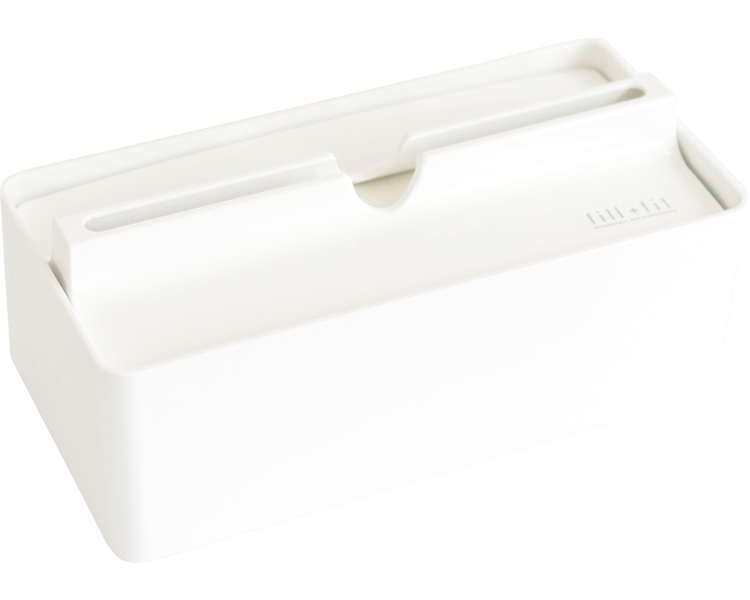 필피트 페이퍼 타월 케이스 (리필형) 89516 레귤러