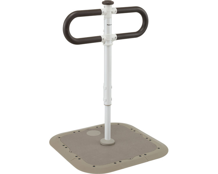 자재 손잡이 트윈디 (물 회전용) PN-L80701