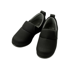 아유미 컴포트 심플 슬립온 M 230-235 블랙 1043