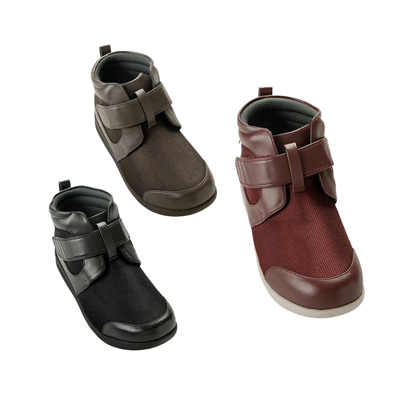 아유미 하이핏 부츠 1317 - 오른발 3E