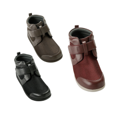 아유미 하이핏 부츠 1317 - 오른발 3E