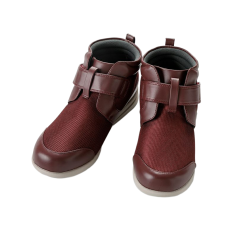 아유미 하이핏 부츠 M 230-235 와인 1317