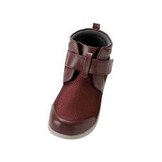 아유미 하이핏 부츠 (한 짝,왼발) LL 250-255 와인 1317