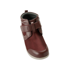 아유미 하이핏 부츠 (한 짝,오른발) LL 250-255 와인 1317