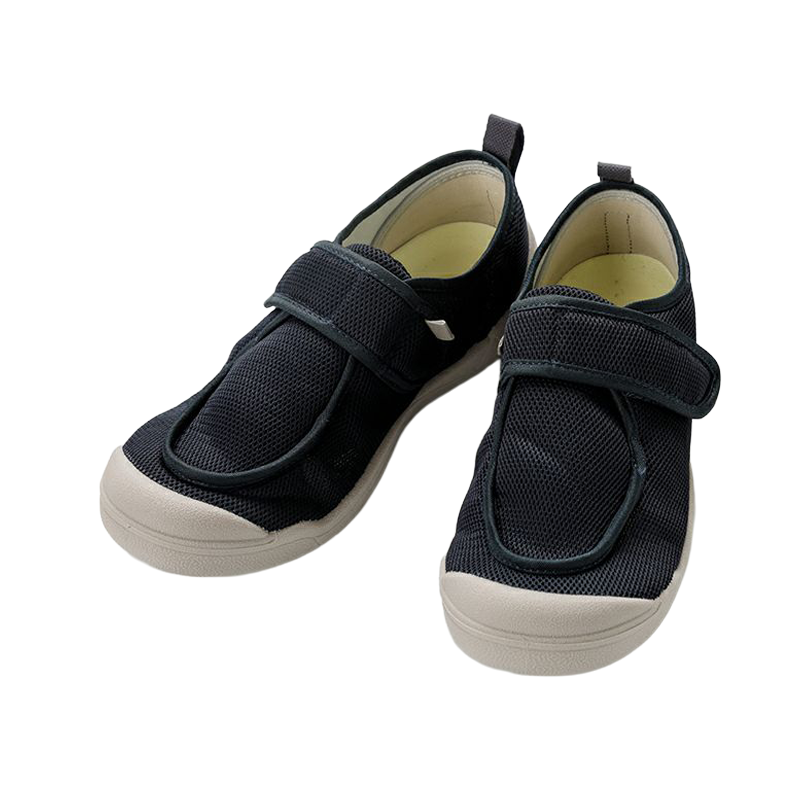 아유미 경량 단화 L 240-245 네이비 2510