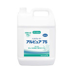 핸드 워터 알피유어75 HW-405 5L