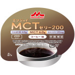 엔조이 MCT고칼로리젤리 커피맛 655606 72g