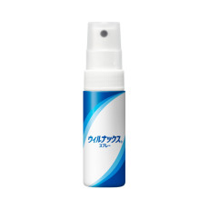 윌낙스 스프레이 (휴대용) 25mL