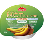 엔조이 MCT고칼로리젤리 바나나맛 655612 72g
