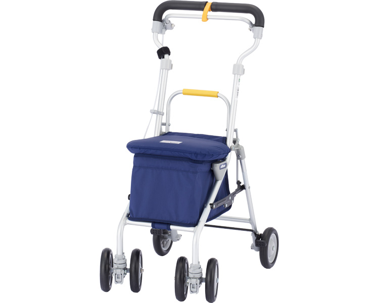 라이트미니 실버카 안제레타 LMAN-NB 네이비