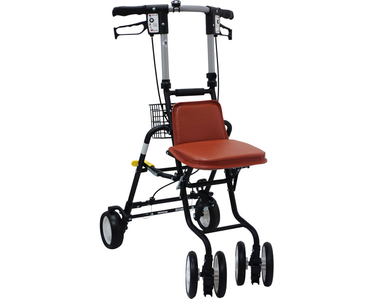 테노르 EVO 중형 실버카 크로커다일 RBR