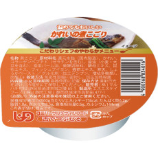 고메셰프 부드러운 가자미 조림 60g