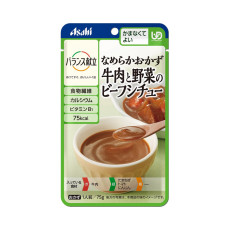 밸런스 부드러운 반찬 소고기 채소 비프스튜