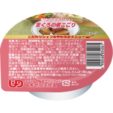 고메셰프 부드러운 참치 조림 60g