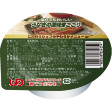 고메셰프 부드러운 장어구이 조림 60g