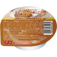 고메셰프 부드러운 치킨카레 조림 60g